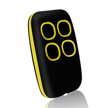 433MHZ Multi-frequency 433MHZ Wireless Copy Remote Control Rolling