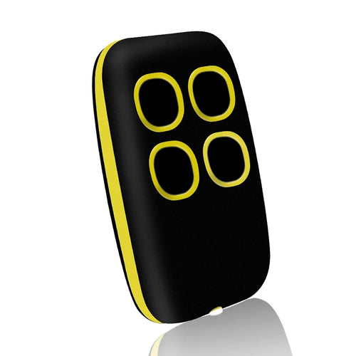 433MHZ Multi-frequency 433MHZ Wireless Copy Remote Control Rolling