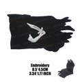 15 embroidery