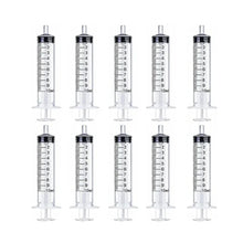 1ml-10ml Disposable Syringes Syringes Without Needle Syringe Glue Pet