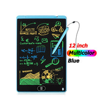 Tablets Electronic Handwriting Pad 12 inch Writing Board Drawing