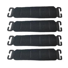 Nylon Webbing Buckles Clip Strap Morale Patches Badges Display Panel