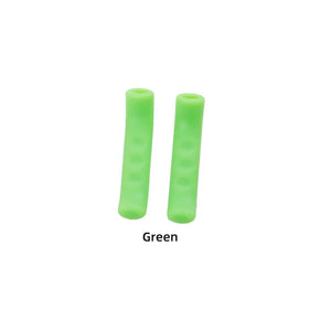 Bicycle Brake Lever Handle Cover Silicone Mountain Road Bike Brake