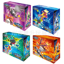 360 Pcs Pokemon Card Prismatic Evolutions Obsidian Flames PALDEAN