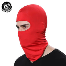 Musion Motorcycle Balaclava Sun Protection Full Face Mask Breathable