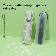 10pcs Beam Mouth Waterproof Umbrella Storage Bag Plastic Bag