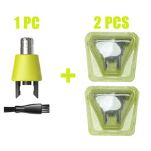 Brangdy Shaver Replacement Blades for One Blade QP2520 QP2620 QP2630