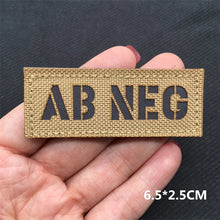 Tactical Patches IR Infrared Reflective Morale Patches on Backpack Vest Clothing Outdoor Badges Hook&Loop