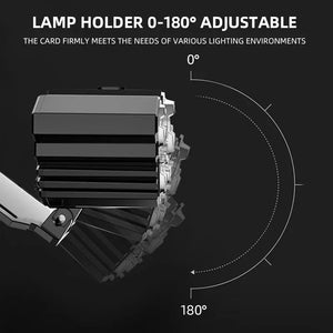 5 LED Headlamp Rechargeable with Built in 18650 Battery Strong Light