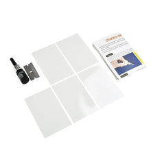 1set Car Windshield Windscreen Glass Repair Resin Kit 3ml Auto Vehicle