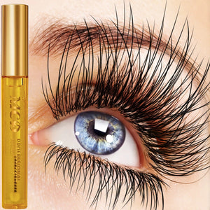 1pcs Nourishing Eyelash and Eyebrow Enhancer Serum  Natural