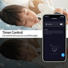 15W E27 Tuya LED Bulb Smart Life APP Control Dimmable RGB Color