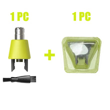 Brangdy Shaver Replacement Blades for One Blade QP2520 QP2620 QP2630
