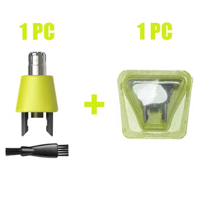 Brangdy Shaver Replacement Blades for One Blade QP2520 QP2620 QP2630