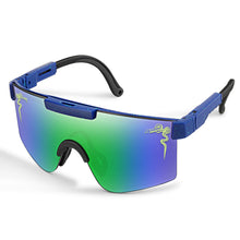 Boy Girl Under 12 Yeas Fashion Oversized Sunglasses, Perfect for Outdoor Sports, Cycling, Running, Baseball, Festive Occasions
