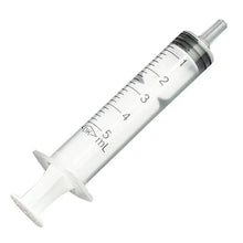 1ml-10ml Disposable Syringes Syringes Without Needle Syringe Glue Pet