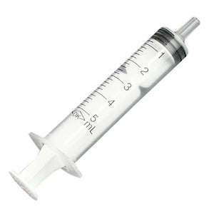 1ml-10ml Disposable Syringes Syringes Without Needle Syringe Glue Pet