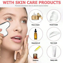 304 Stainless Steel Gua Sha Facial Tools Face Massage Tools Smooth