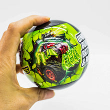 5x Surprise Ball Unicorn Monster Trucks Blind Box Doll Gifts Toy Model