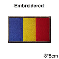 RO--Embroider