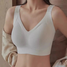 Adjustable High-Quality Women's Bra for Large Breasts Small Size