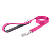 Rose leash / M pet 10-20kg / China Mainland