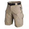 Shorts Khaki / L / China Mainland