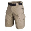 Shorts Khaki / L / China Mainland