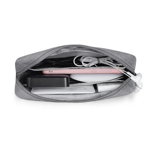 1PC Digital Accessories Storage Bag New Removable Zipper Bag Usb Flash