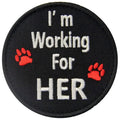 Pet Service Dog -5 20