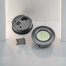 -50~ +70°C Mini LCD Digital Thermometer Hygrometer Fridge Freezer