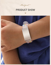 Baby Personalized ID Bracelet, Adjustable Silicone Wristband for Kids Toddler Child,in Case of Emergency Bracelets if Lost