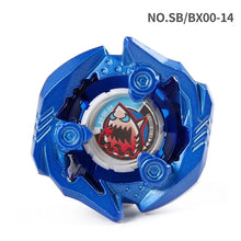 Takara Tomy BeybladeX Burst Top X Gyro Pack BX-23-24-26-27 Phoenix