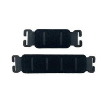 Tactical MOLLE Patch Panel Morale Patches Display Holder Tactical Accessory Molle Attachment Laser Cutting Loop