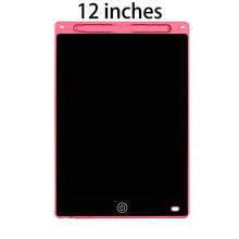 12 Inch Electronic Drawing Board Writing Tablet Graffiti Sketchpad