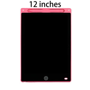 12 Inch Electronic Drawing Board Writing Tablet Graffiti Sketchpad