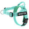 Green harness / XL pet 32-40kg / China Mainland
