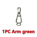 1PC Arm green