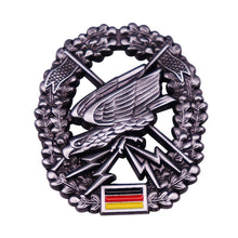 Germany Military Air Force Medal Pin Style Badges Military Fans Collection Giftd for Decoration Crafts