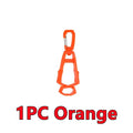 1PC Orange