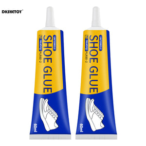 60ml Super Strong Shoe Glues DIY Repairing Adhesive Universal
