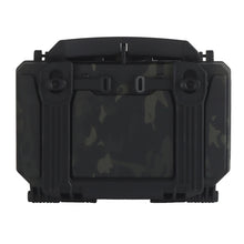 2th Gen Tactical Phone Case Universal Phone MOLLE Holder Pouch for Map Navigation Airsoft Hunting Vest Plate Carrier Accessory