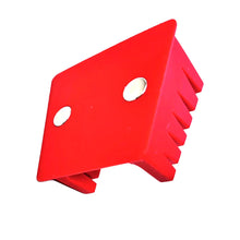 ABS Welding Wire Fixture Soldering Wire Holder Cable Clamp Holder for