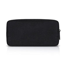 1PC Digital Accessories Storage Bag New Removable Zipper Bag Usb Flash