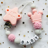 custom pacifier clip 27
