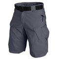 Shorts Grey / L / China Mainland