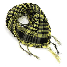 1/4Pcs Tactical Desert  Head Scarf Men Women Motorcycle Face Mask Biker Arab Wrap Summer Keffiyeh Cover Scarves