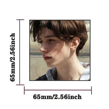 Custom Fridge Magnet For Your Photos To Record Beautiful Moments, Suitable For Anniversaries, Gifts For Your Partner