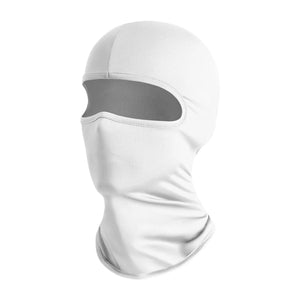 Breathable Sunscreen Ice Silk Mask For Men And Women Motorcycle