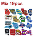 19pcs